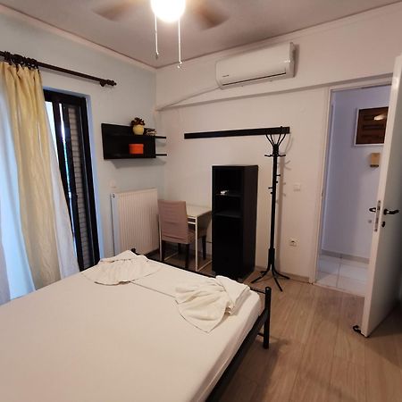 Anna Nafplio Appartment 1 Exterior photo