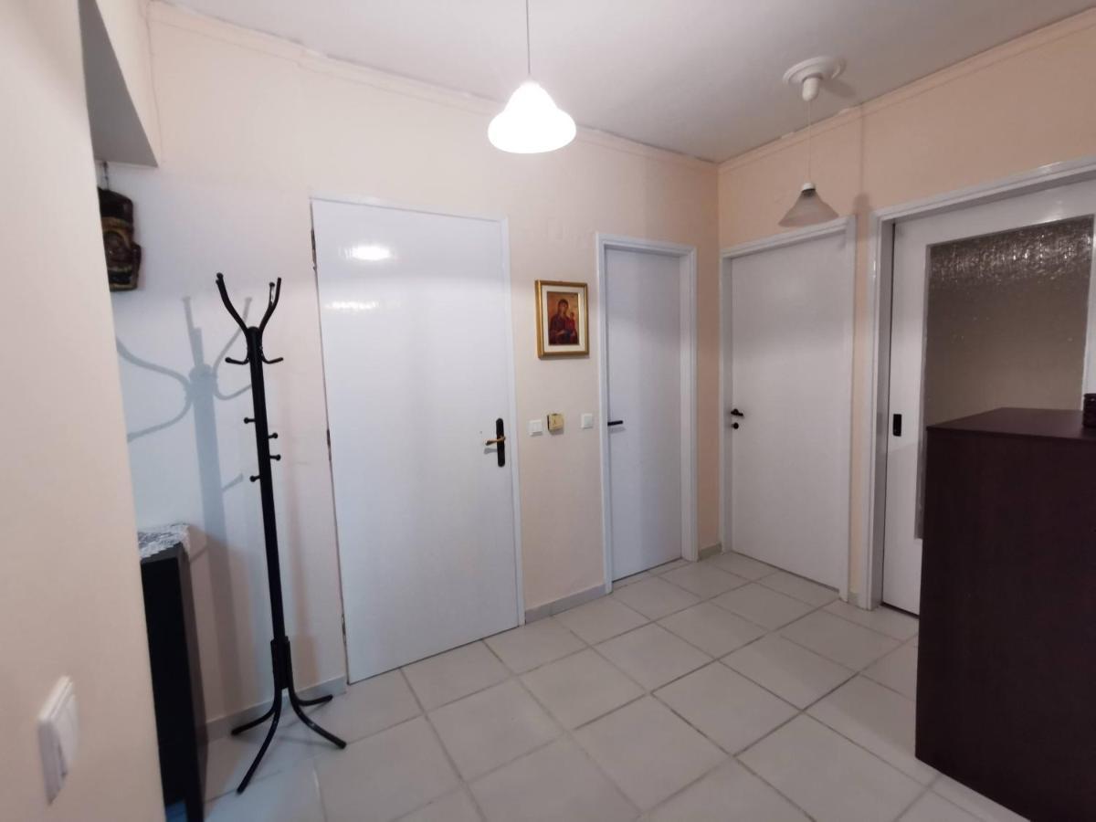 Anna Nafplio Appartment 1 Exterior photo