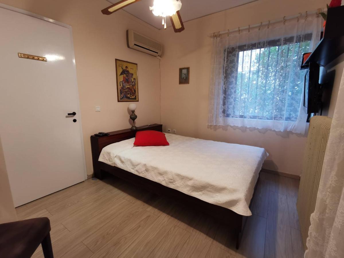 Anna Nafplio Appartment 1 Exterior photo
